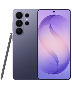 Купить Смартфон Samsung Galaxy S26 Ultra 512 ГБ фиолетовый в E-mobi