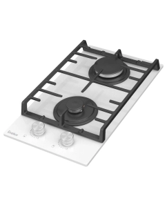Купить Встраиваемая варочная панель газовая Evelux HEG 300 WG белый  в E-mobi
