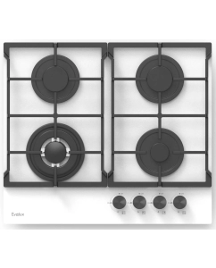 Купить Газовая варочная панель Evelux HEG 675 WG в E-mobi