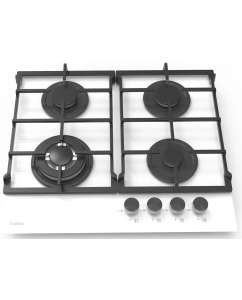 Купить Газовая варочная панель Evelux HEG 675 WG  в E-mobi
