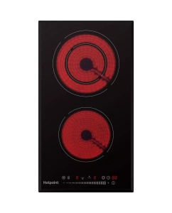 Купить Варочная поверхность Hotpoint HR 3O4 BAS в E-mobi