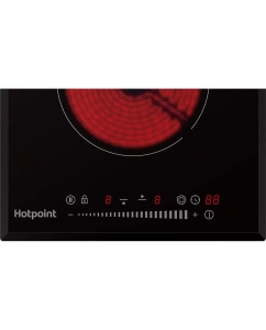 Купить Варочная поверхность Hotpoint HR 3O4 BAS  в E-mobi