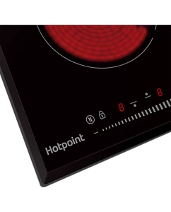 Купить Варочная поверхность Hotpoint HR 3O4 BAS  в E-mobi