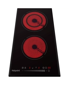 Купить Варочная поверхность Hotpoint HR 3O4 BAS  в E-mobi