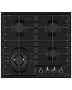 Купить Варочная панель газовая HG 674 CTSN в E-mobi