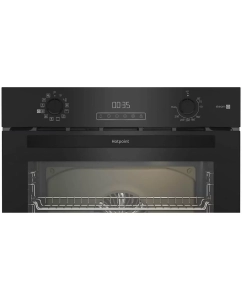 Купить Духовой шкаф Hotpoint HSTF 1231 JSAH BLG  в E-mobi