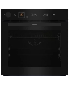 Купить Духовой шкаф Hotpoint HETF 1351 AH BL в E-mobi