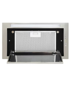 Купить Вытяжка встраиваемая Elica Lane SENSOR IX/A/52 серебристый  в E-mobi