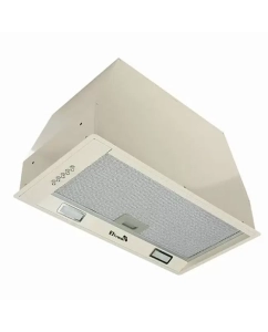 Купить Вытяжка настенная ElTronic (77-26) бежевый в E-mobi