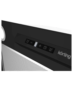 Купить Встраиваемая вытяжка Korting KHI 9755 N  в E-mobi