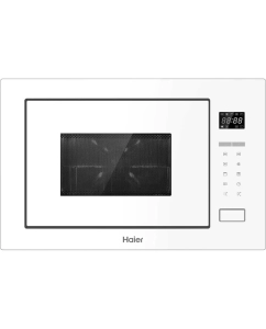 Купить Встраиваемая микроволновая печь Haier HMX-BTG259W в E-mobi