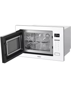 Купить Встраиваемая микроволновая печь Haier HMX-BTG259W  в E-mobi
