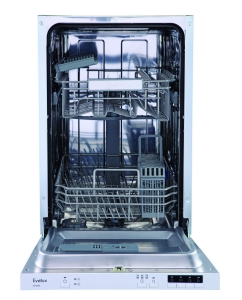 Купить Встраиваемая посудомоечная машина Evelux BD 4504  в E-mobi