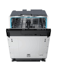 Купить Посудомоечная машина Haier HDWE14-592RU в E-mobi