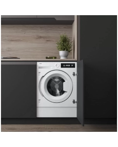 Купить Встраиваемая стиральная машина Evelux EWI 61408  в E-mobi