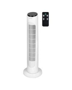 Купить Вентилятор Energy EN-1664 Tower белый в E-mobi