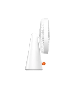 Купить Вентилятор настольный Xiaomi BHR6089GL белый  в E-mobi