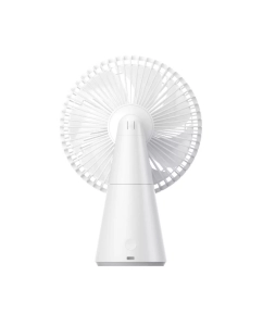 Купить Вентилятор настольный Xiaomi BHR6089GL белый  в E-mobi