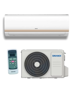 Купить Сплит-система Dahaci DI09CNM-D/DO09CNM-D в E-mobi