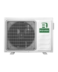 Купить Кондиционер Rovex AST-12HE Неинвертер серии MIRA (Компрессор GREE)  в E-mobi