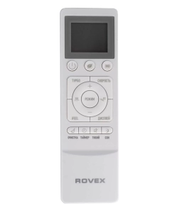 Купить Сплит-система Rovex RS-09CST4  в E-mobi