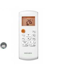 Купить Сплит-система Rovex RS-09MUIN1 Rich inverter  в E-mobi