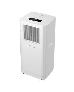 Купить Мобильный кондиционер Thermex Porto 9, белый в E-mobi