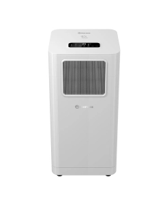 Купить Мобильный кондиционер Thermex Porto 9, белый  в E-mobi