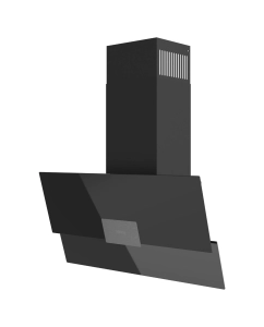 Купить Вытяжка настенная Korting KHC 96373 BXGN черная  в E-mobi