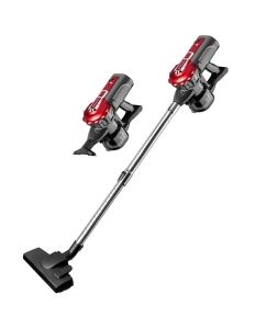Купить Пылесос Brayer BRAYER BR4268 красный, черный  в E-mobi