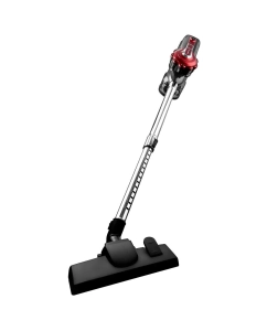 Купить Пылесос Brayer BRAYER BR4268 красный, черный  в E-mobi