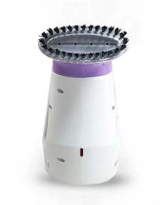 Купить Ручной отпариватель KELLI КL-312 0.5 л белый, фиолетовый  в E-mobi