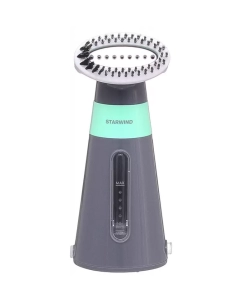 Купить Ручной отпариватель Starwind STG1200 Grey/Green  в E-mobi