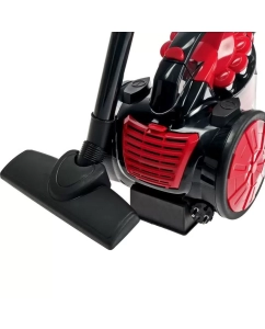 Купить Пылесос Lira LR 1004 черный, красный  в E-mobi