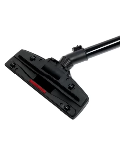 Купить Пылесос Lira LR 1004 черный, красный  в E-mobi