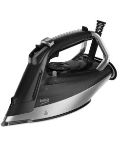 Купить Утюг Beko Sim 5124 A чёрный в E-mobi