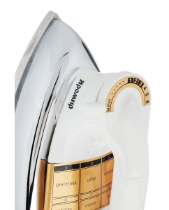 Купить Утюг Яромир ЯР-003 White  в E-mobi