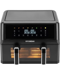 Купить Аэрогриль Hyundai HYF-9089  в E-mobi