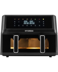 Купить Аэрогриль Hyundai HYF-9089  в E-mobi