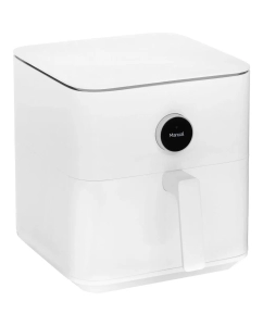Купить Аэрогриль Xiaomi Air Fryer 6.5L White New EU в E-mobi