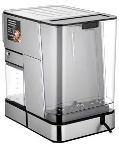 Купить Кофеварка Brayer 1149BR, 1350 Вт, 20 бар  в E-mobi