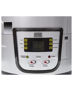 Купить Мультиварка GOODHELPER MC-5110  в E-mobi