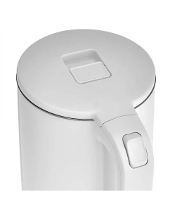 Купить Чайник электрический Delta DE-1011 1.8 л белый  в E-mobi