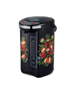 Купить Термопот SAKURA SA-316BF 6 л черный в E-mobi