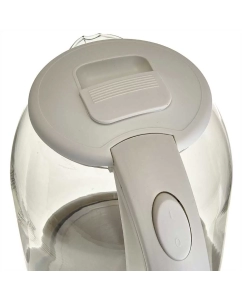 Купить Чайник электрический Василиса ВА-1035, 1.8 л, 1500 Вт, белый  в E-mobi