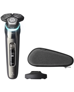 Купить Электробритва мужская Philips S9974/35  в E-mobi