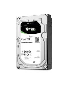 Купить Жесткий диск Seagate Exos 1ТБ (ST1000NM001A) в E-mobi