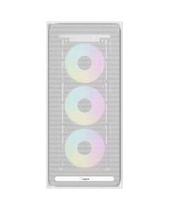 Купить Корпус ATX Miditower Ocypus Delta C70 WH ARGB White  в E-mobi