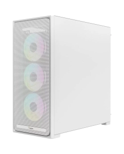 Купить Корпус ATX Miditower Ocypus Delta C70 WH ARGB White  в E-mobi
