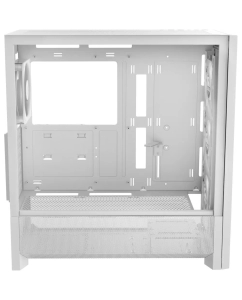 Купить Корпус ATX Miditower Ocypus Delta C70 WH ARGB White  в E-mobi